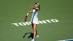 Елена Рыбакина поборется за выход в четвертьфинал WTA 1000 в Торонто