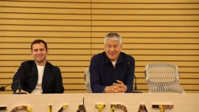 Кайрат Боранбаев об уходе Кержакова: Уверен, у него все получится