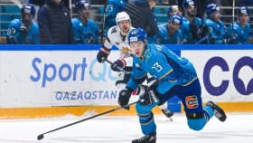 Динмухамед Кайыржан: Сегодня была равная игра