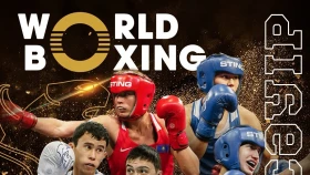 Сборная Казахстана по боксу объявила состав на первый этап Кубка мира-2026