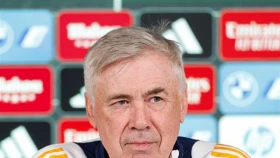 Анчелотти о финале Суперкубка: Класико всегда было непредсказуемым