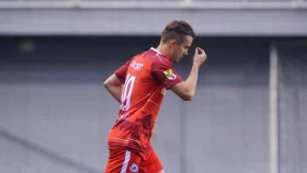 Полузащитник сборной Казахстана Зуев о переходе в «Арсенал»: Впереди адаптация в команде