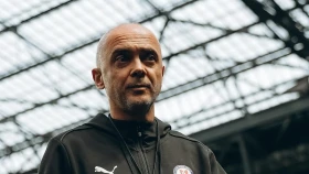 Андрей Мартин: уверен, что ребята хорошо настроены