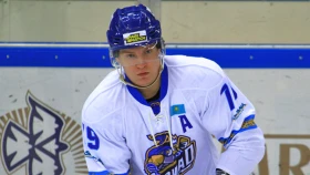 «Барыс» жүйесінің ойыншысы «Сарыарқаға» ауысты