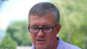 Евгений Яровенко: Еуропа чемпионаты арқылы Олимпиадаға іріктелу қиын