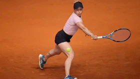 Юлия Путинцева поднялась на 2 места в рейтинге WTA