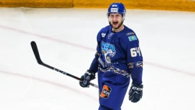 Аркадий Шестаков официально нашел новый клуб после ухода из «Барыса»