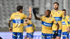 «Ордабасы» Гана құрамасының бұрынғы ойыншысымен келісімшартқа отырды