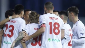 Луиш Нани «Ақтөбеге» «Тобылды» ірі есеппен жеңуге көмектесті