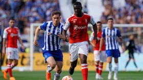 Битва за место в топ-3. Где смотреть «Брага» — «Порту»?