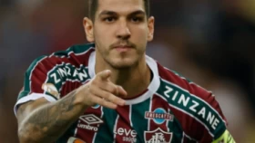 «Зенит» заплатит пять миллионов евро за нового конкурента Алипу