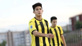 Кузнецов — о переходе Сатпаева в «Челси»: Вряд ли его берут для основной команды