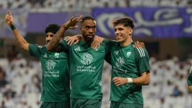 Первая осечка «Аль Ахли» (видео)