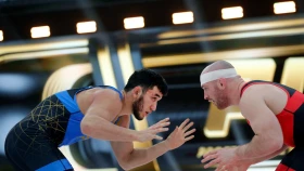 Названа причина поражения Ризабека Айтмухана