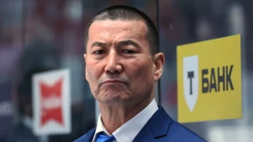 Галым Мамбеталиев: Ребята растут, работают, крепнут. Я вижу, чего не хватает