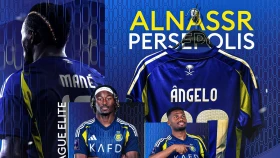 В Иран без Роналду. Где и во сколько смотреть «Персеполис» - «Аль Наср»