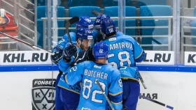 «Барыс» маусымдағы алғашқы жеңісіне қол жеткізді