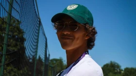 Амир Омарханов сыграет на Чемпионате РК в Астане