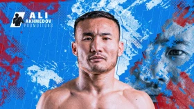 Официально: Канат Ислам возвращается на ринг