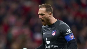 Ян Облак и другие. Сборная Словении объявила состав на матч с Казахстаном