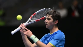 Александр Шевченко: Надеюсь, что этот сезон станет одним из лучших в карьере