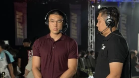 Бек Нұрмағанбет қазақстандық боксшылардың Олимпиададағы мүмкіндіктері туралы: Мен барлықтарына сеніміндімін