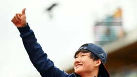 «Формула-1» командасының атауы 2025 жылы өзгереді