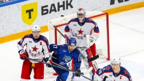 Барыс рискует потерять Омирбекова