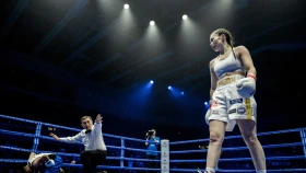 Муздиман приблизилась к  ТОП-10 мирового рейтинга