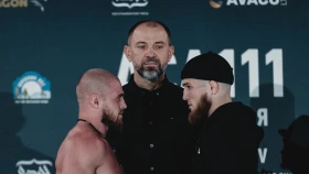 Асланбек Бадаев: Бой Резников – Раисов – один из самых ожидаемых реваншей в индустрии