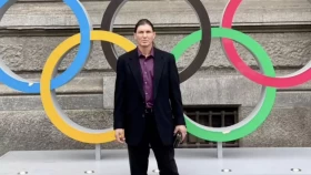 Қасым-Жомарт Тоқаев 50 жасқа толған Олимпиада чемпионына құттықтау хат жолдады