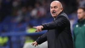 Станислав Черчесов прокомментировал информацию о предложении от «Лудогорца»