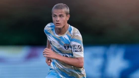 14-летний футболист «Филадельфии» стал самым молодым игроком, когда-либо выходившим на поле в истории MLS