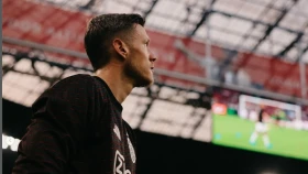 «Аякс» разгромил «Фортуну» (видео)