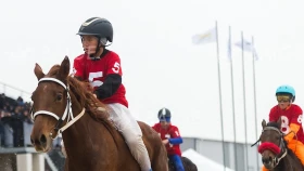 Третий этап Чемпионата Казахстана по Байге в эфире Sport Plus Qazaqstan