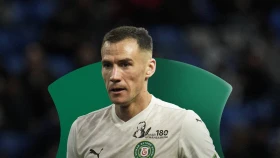 «Елимай» объявил об уходе еще одного легионера