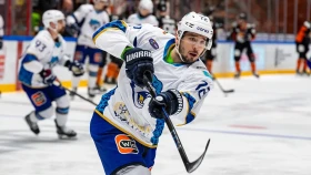 «Барыс» «Адмиралмен» кездеседі