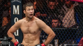 Акимжан оценил шансы Рахмонова на титул UFC