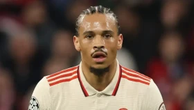 Лерой Сане «Галатасарайға» ауысуы мүмкін