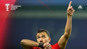 «Әл Райан» Чемпиондар лигасының плей-офф үшін күресті жалғастыруда (видео)