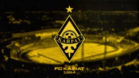 «Кайрат» стартовал в сезоне с победы