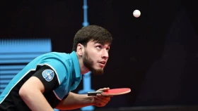 Қазақстандық теннисшілер Польша чемпионатында сынға түседі