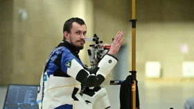 Константин Малиновский Әлем Кубогының Суперфиналына өтті