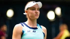 Елена Рыбакинаның «Ролан Гаррос» турниріндегі келесі қарсыласы анықталды