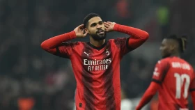 Еуропа лигасы: «Милан» өз алаңында «Ренн» клубын ірі есеппен жеңді