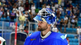 «Барыс» ҚХЛ кездесуі алдында ойыншыларынан айырылды