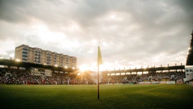 «Актобе» возвращается на родной стадион с новым тренером. Где смотреть «Актобе» — «Улытау»