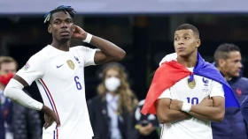 Мбаппе Погбаның жазасын өтеу мерзімі қысқаруына байланысты пікір білдірді