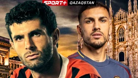 Трансферная машина рвется ко второму трофею сезона. Где и во сколько смотреть матч «Милан» - «Рома»