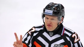 Главный арбитр КХЛ: Хотим, чтобы в лиге снова были судьи из Казахстана